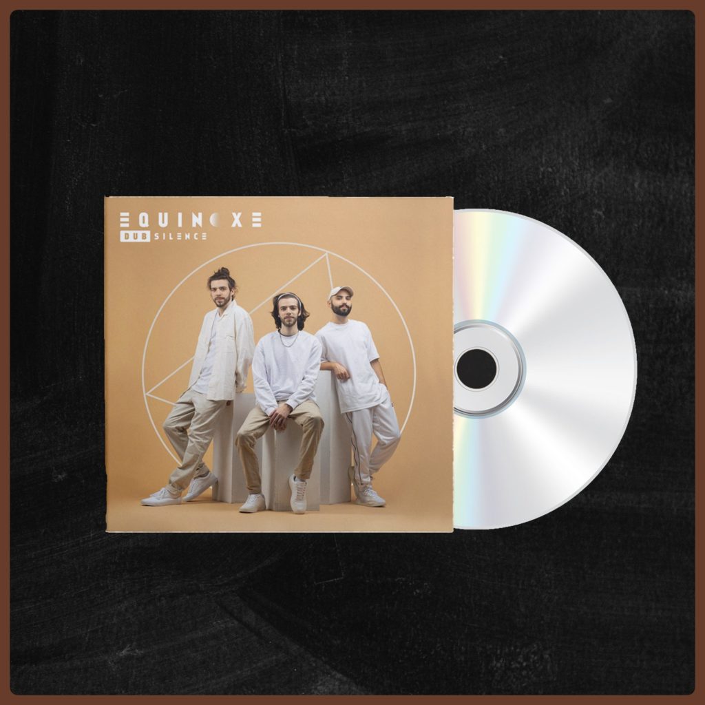 Album EQUINOXE