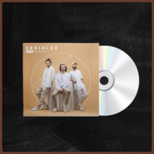 Album EQUINOXE