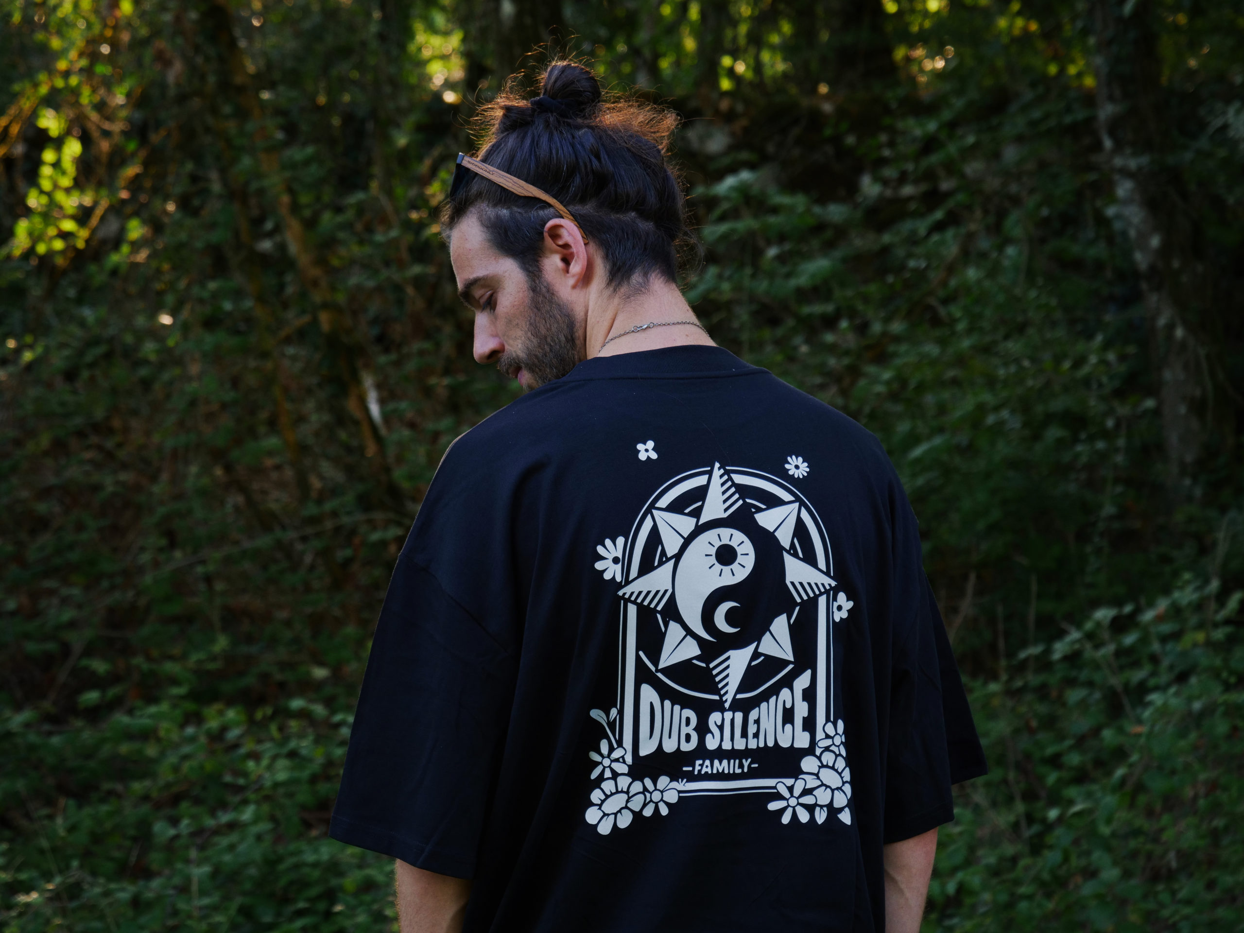 T-shirt Family (Oversized) – Image 4