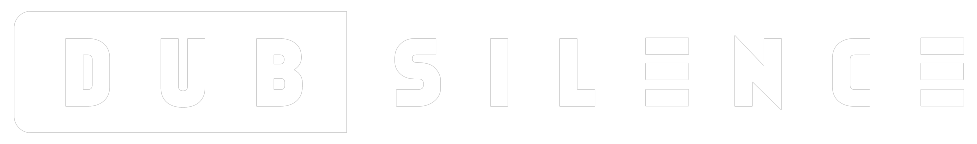 Dub Silence – Site officiel