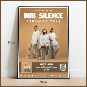 Poster EQUINOXE