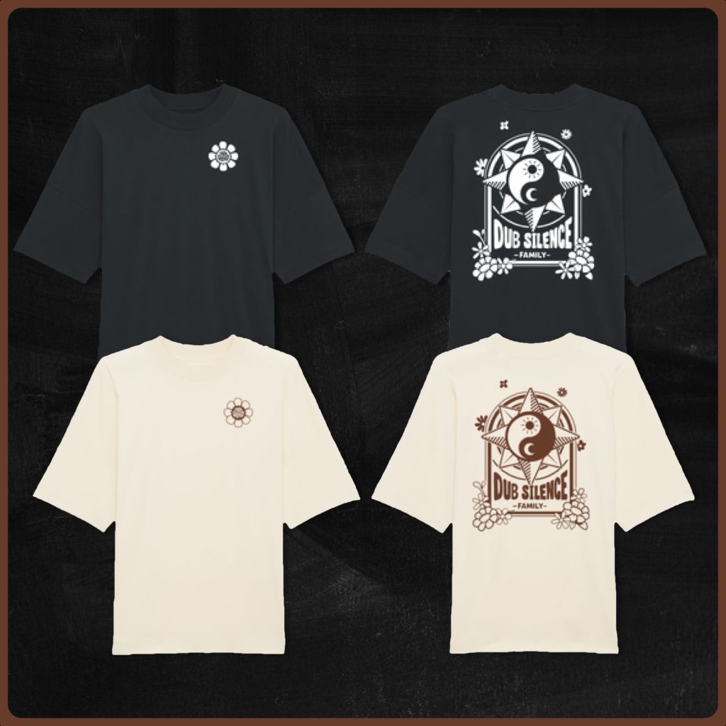 T-shirt Family (Oversized)