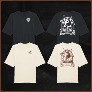 T-shirt Family (Oversized)