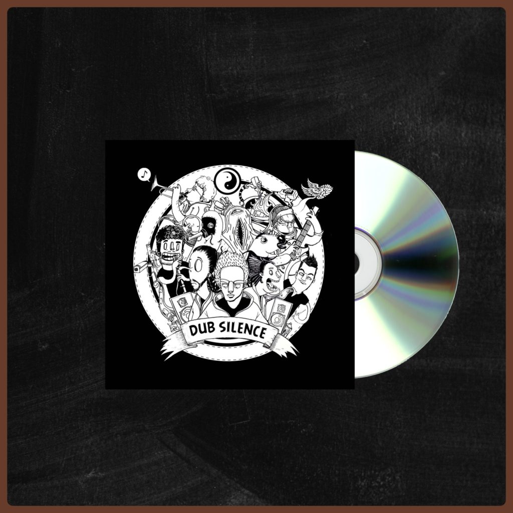 EP sortie de piste (2016)