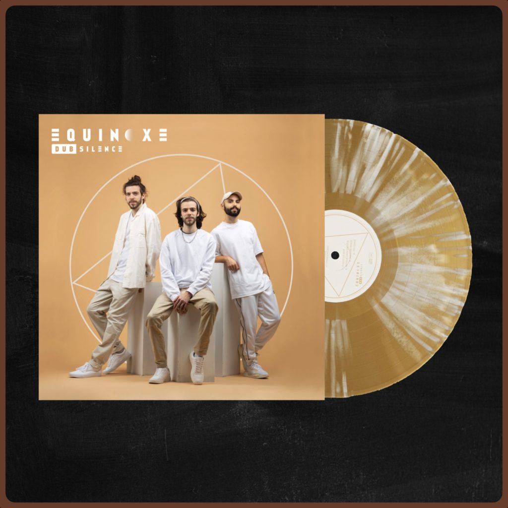 Vinyle EQUINOXE